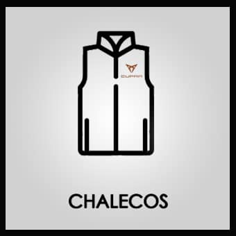 CHALECOS-CUPRA