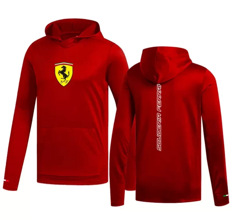 Ferrari - Playeras Personalizadas de