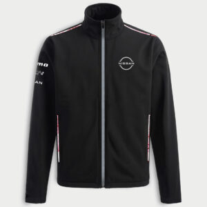 Chamarra Softshell - Nissan Formula E Team