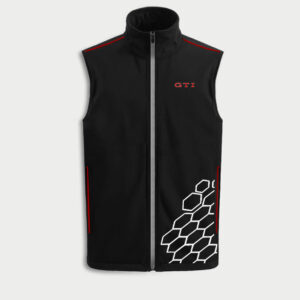 Chaleco Softshell - Volkswagen GTI