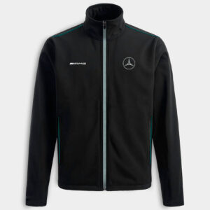 Chamarra-Mercedes-Benz