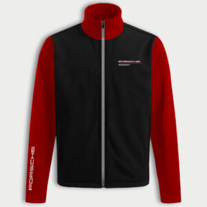 Chamarra Softshell - Porsche Motorsport