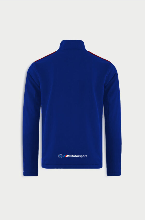 Chamarra Softshell - BMW M Motorsport - Imagen 4