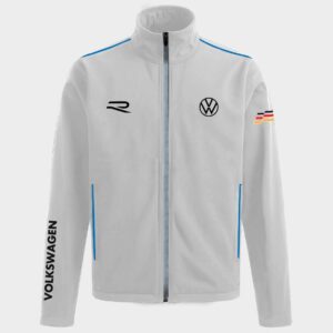 Chamarra Softshell - Volkswagen - R
