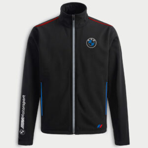 Chamarra Softshell - BMW M Motorsport