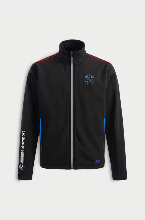 Chamarra Softshell - BMW M Motorsport