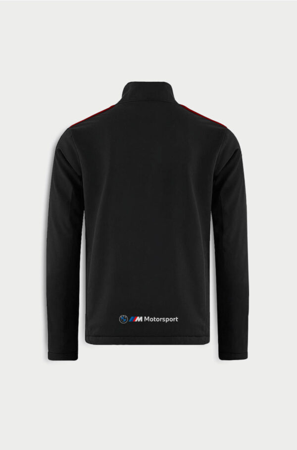 Chamarra Softshell - BMW M Motorsport - Imagen 2