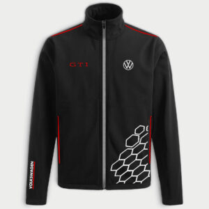 Chamarra Softshell - Volkswagen GTI