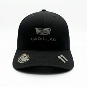 Gorra-Cadillac