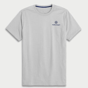 Playera cuello redondo - Volkswagen Casual