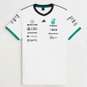 Playera-Cuello-V-Mercedes-blanca
