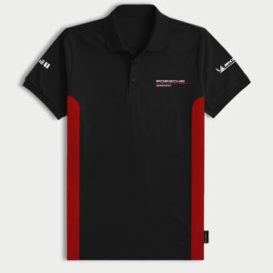 Playera Polo - Porsche Motorsport