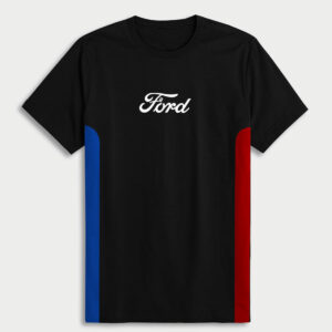 Playera Cuello redondo Sport -  Ford