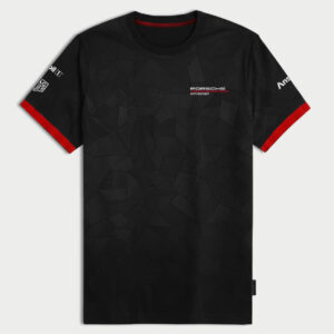 Playera Cuello redondo - Porsche Motorsport