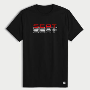 Playera-cuello-redondo-SEAT-negro