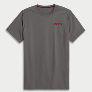 Playera cuello redondo - VW GTI