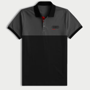 Playera Polo - Audi
