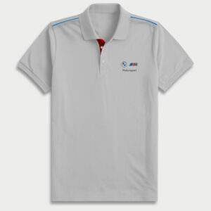Playera Polo - BMW ///Motorsport