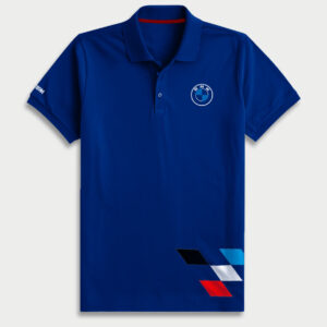 Playera Polo - BMW