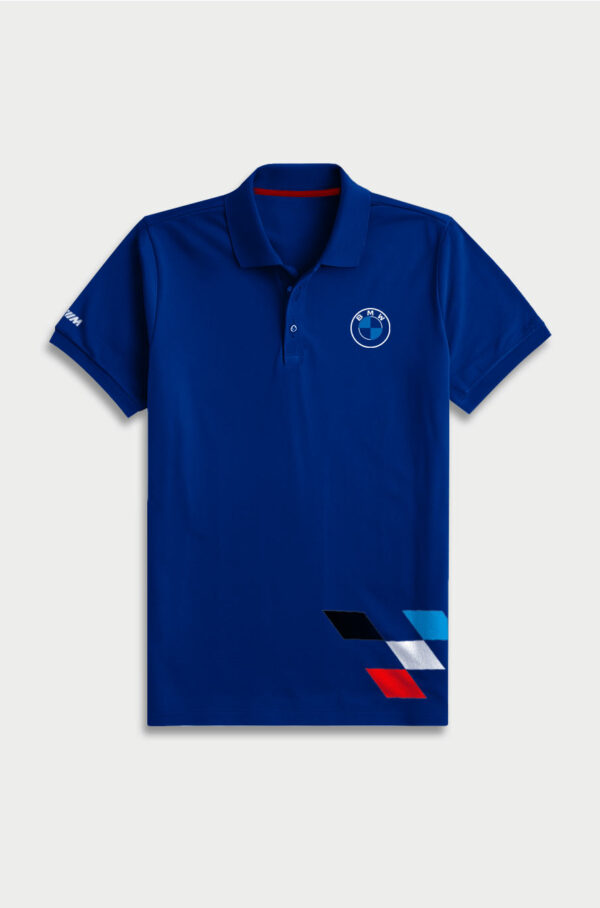Playera Polo - BMW