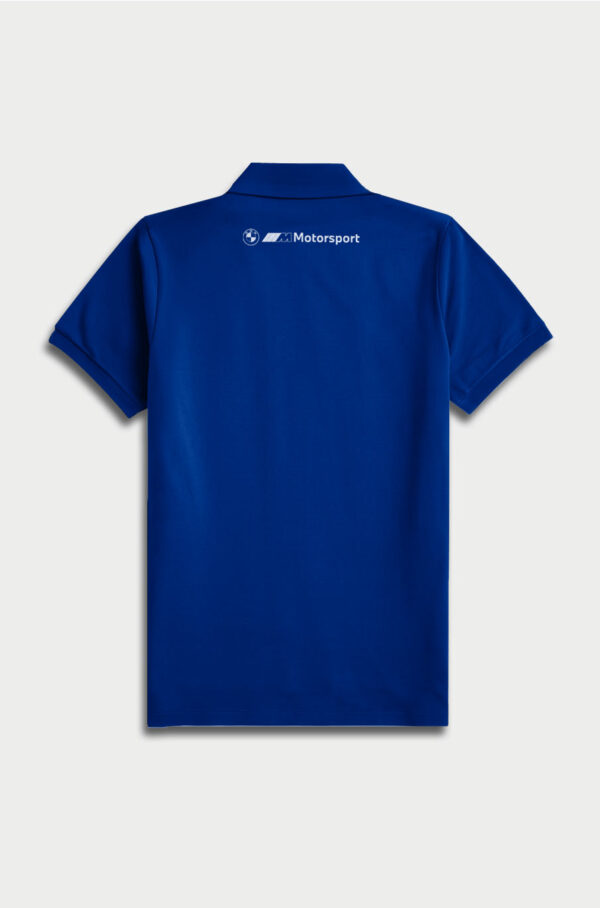 Playera Polo - BMW - Imagen 2