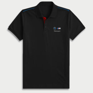 Playera-polo-bmw-motorsport-negro