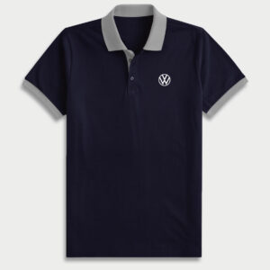 Playera Tipo polo  - VW