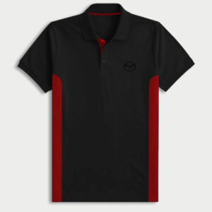 Playera Polo - Mazda Sport