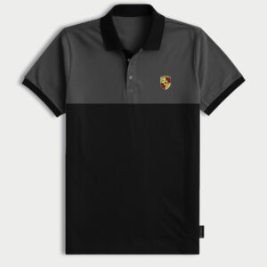 Playera Polo - Porsche