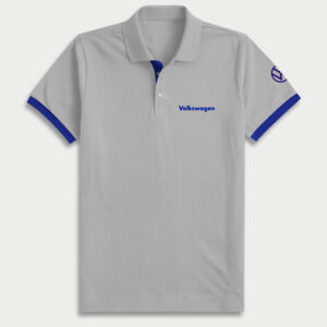 Playera Polo - Volkswagen | Combinada