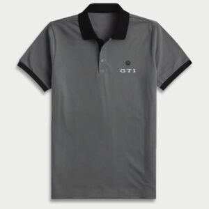Playera tipo polo - Volkswagen GTI