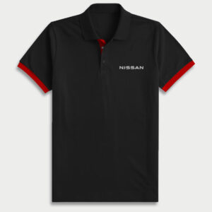 Playera Polo - Nissan Pro