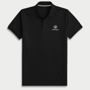 Playera Tipo polo -  Volkswagen