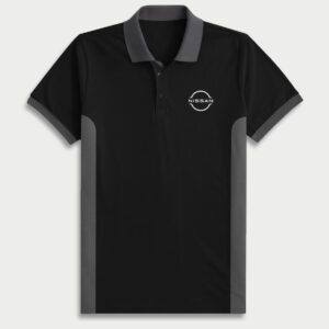 Playera Polo - Nissan Nismo