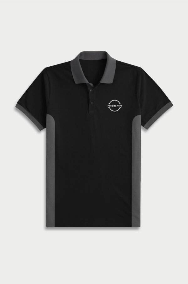 Playera Polo - Nissan Nismo