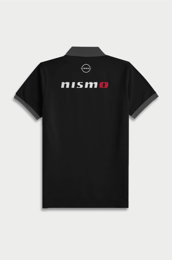 Playera Polo - Nissan Nismo - Imagen 2