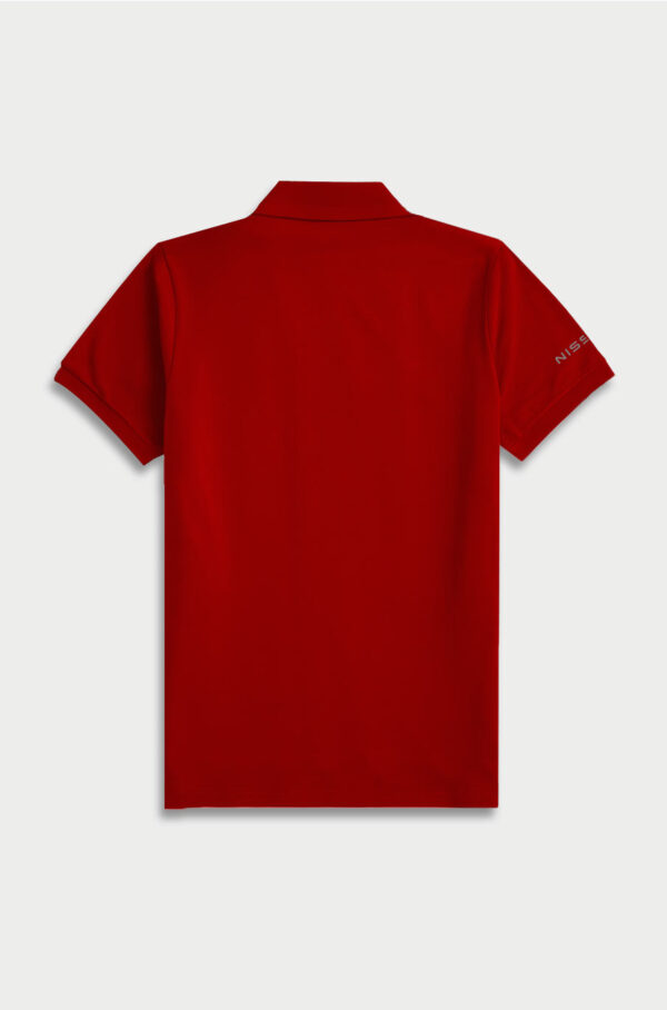 Playera Polo - Nissan - Imagen 2