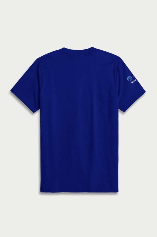 Playera Cuello redondo - BMW M Motorsport - Imagen 4