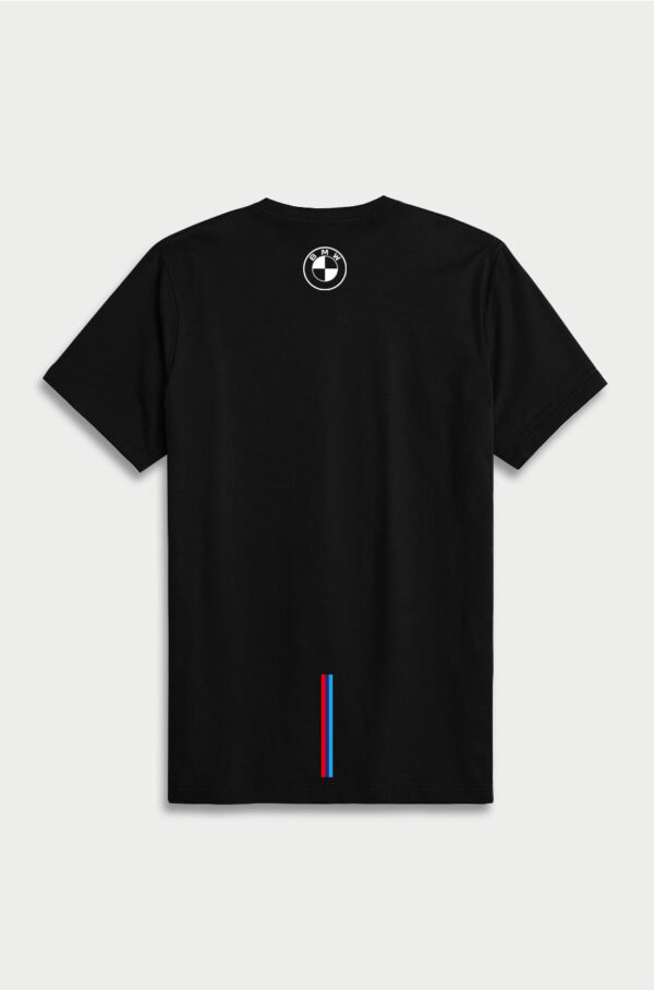Playera Cuello redondo - BMW /// Motorsport - Imagen 2