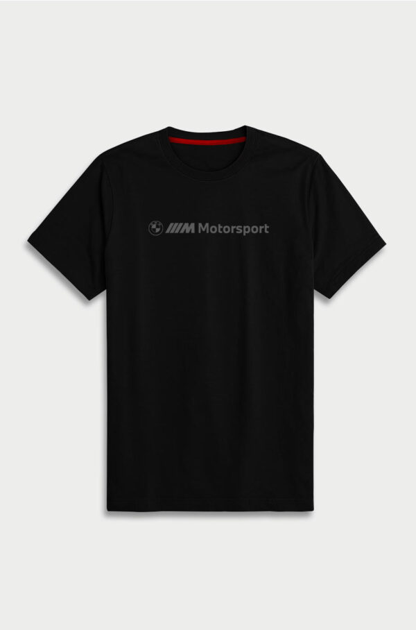 Playera Cuello redondo - BMW /// Motorsport