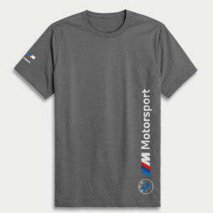 Playera Cuello redondo - BMW M Motorsport