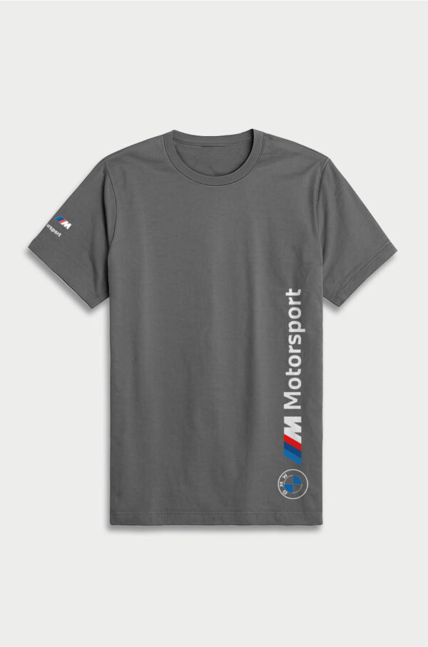 Playera Cuello redondo - BMW M Motorsport